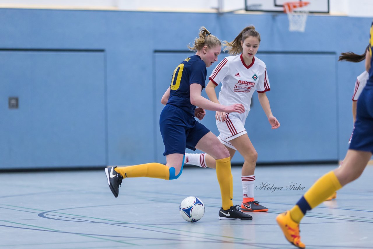 Bild 223 - B-Juniorinnen Futsal Qualifikation